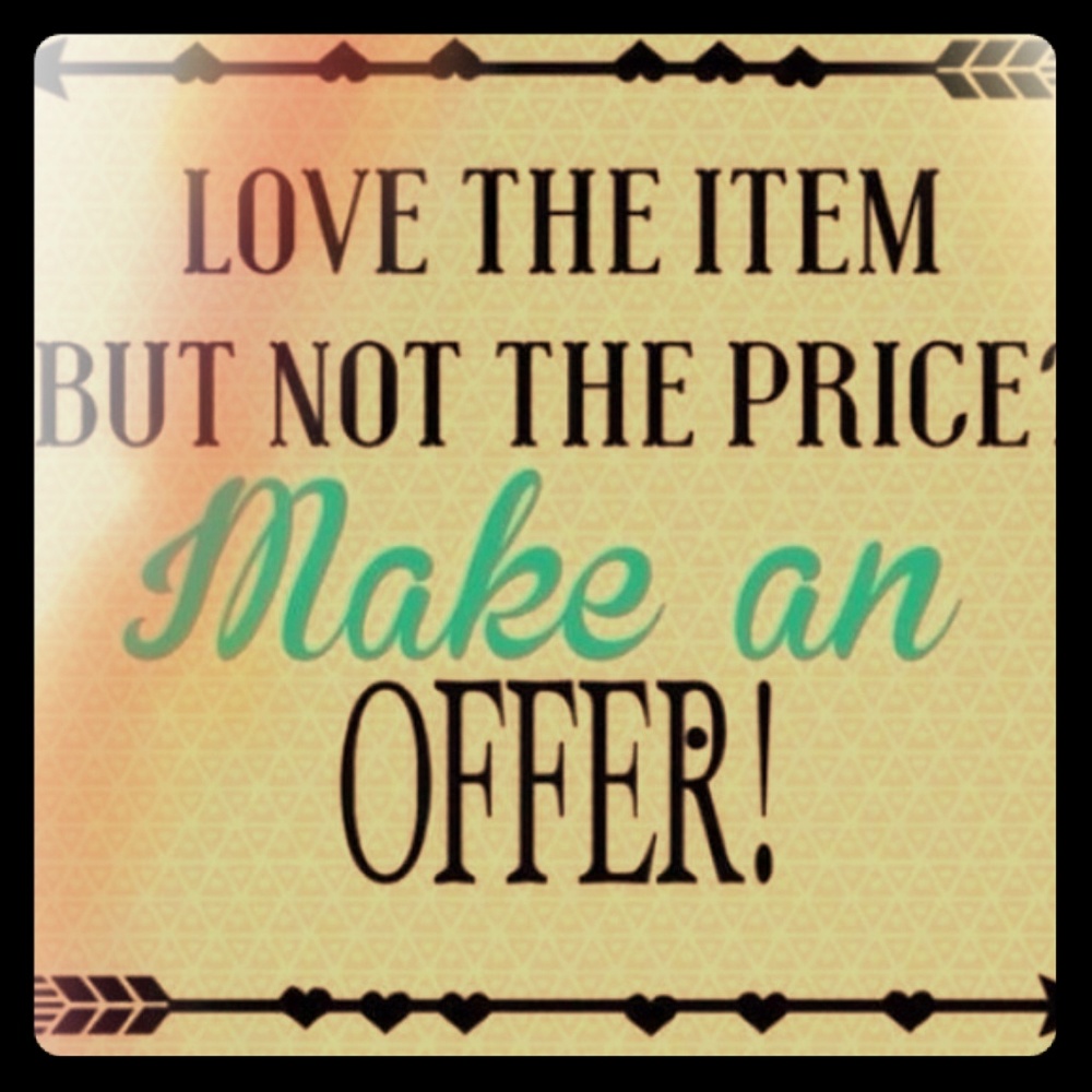 Offers